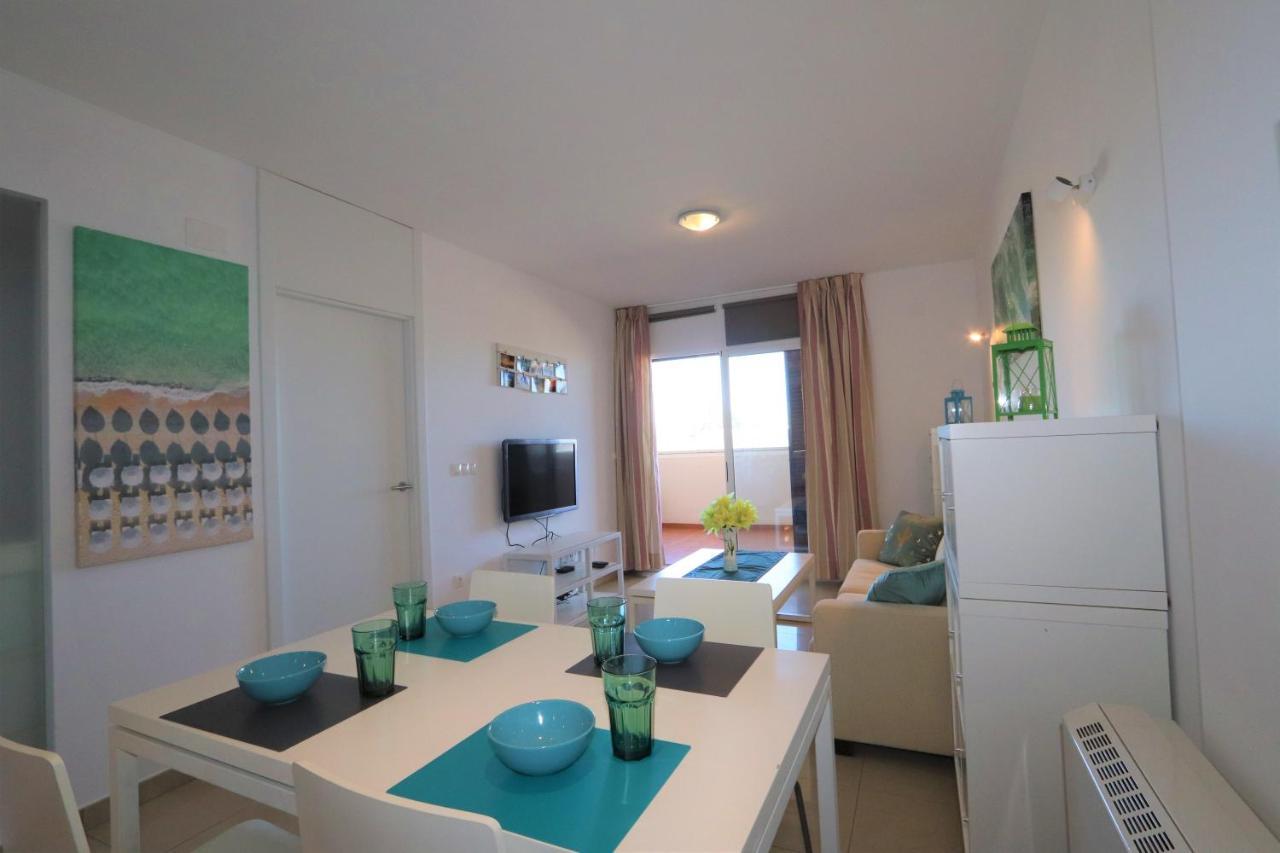 אליקאנטה Apartment Santa Rita Ref.6489 מראה חיצוני תמונה