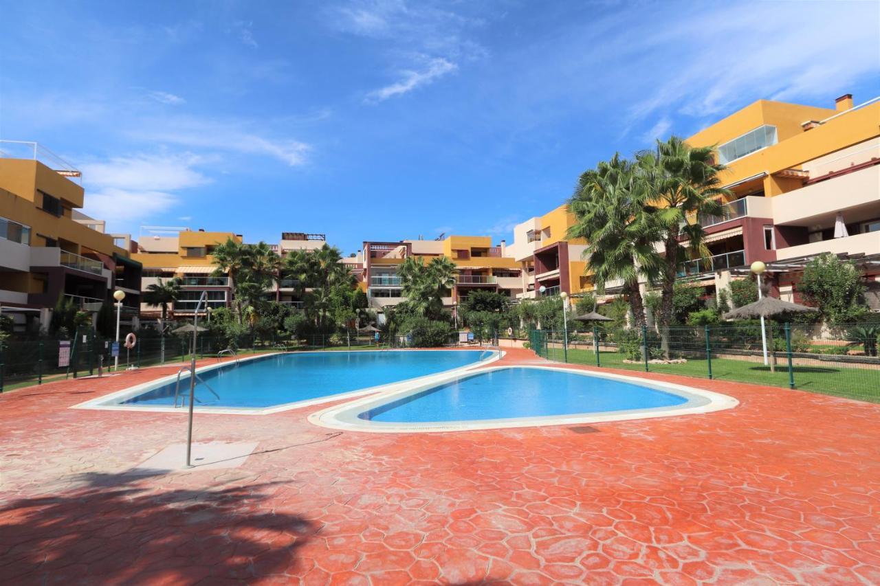 אליקאנטה Apartment Santa Rita Ref.6489 מראה חיצוני תמונה