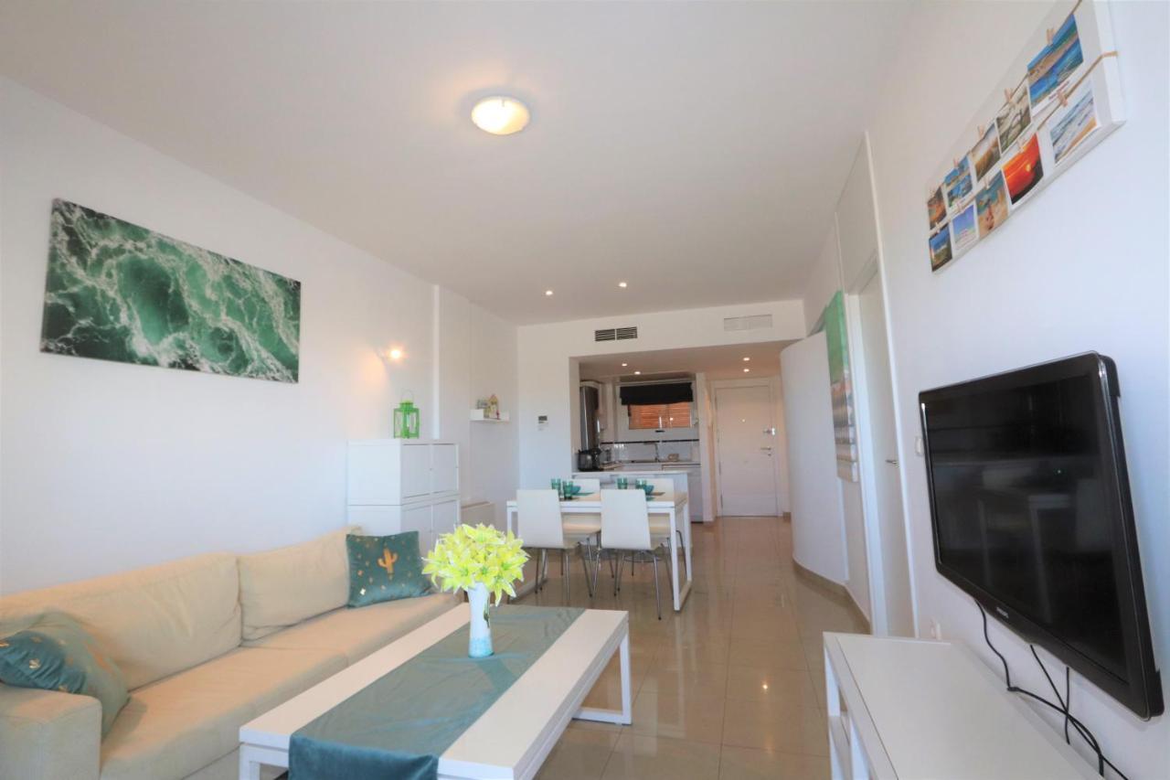 אליקאנטה Apartment Santa Rita Ref.6489 מראה חיצוני תמונה