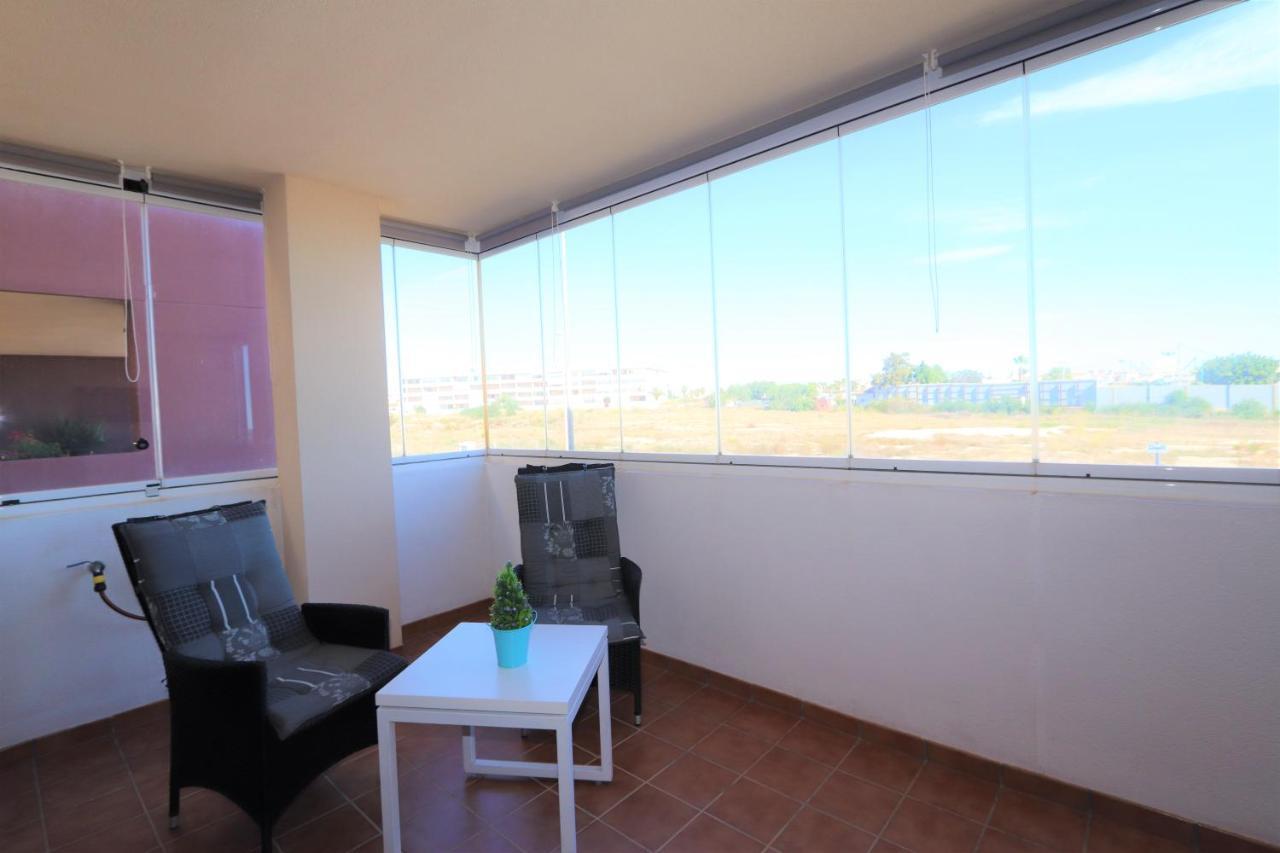 אליקאנטה Apartment Santa Rita Ref.6489 מראה חיצוני תמונה